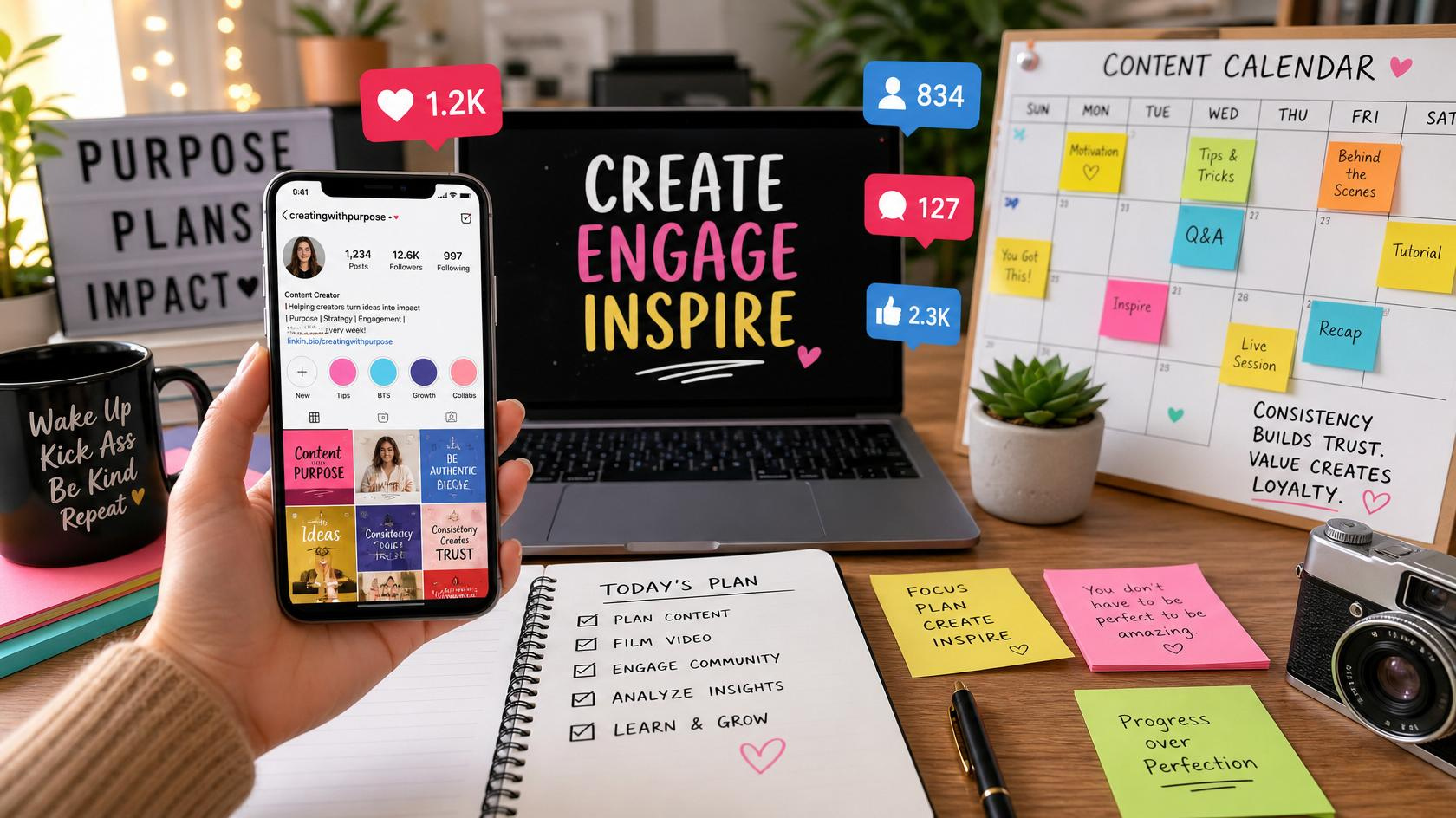 Graphic Design