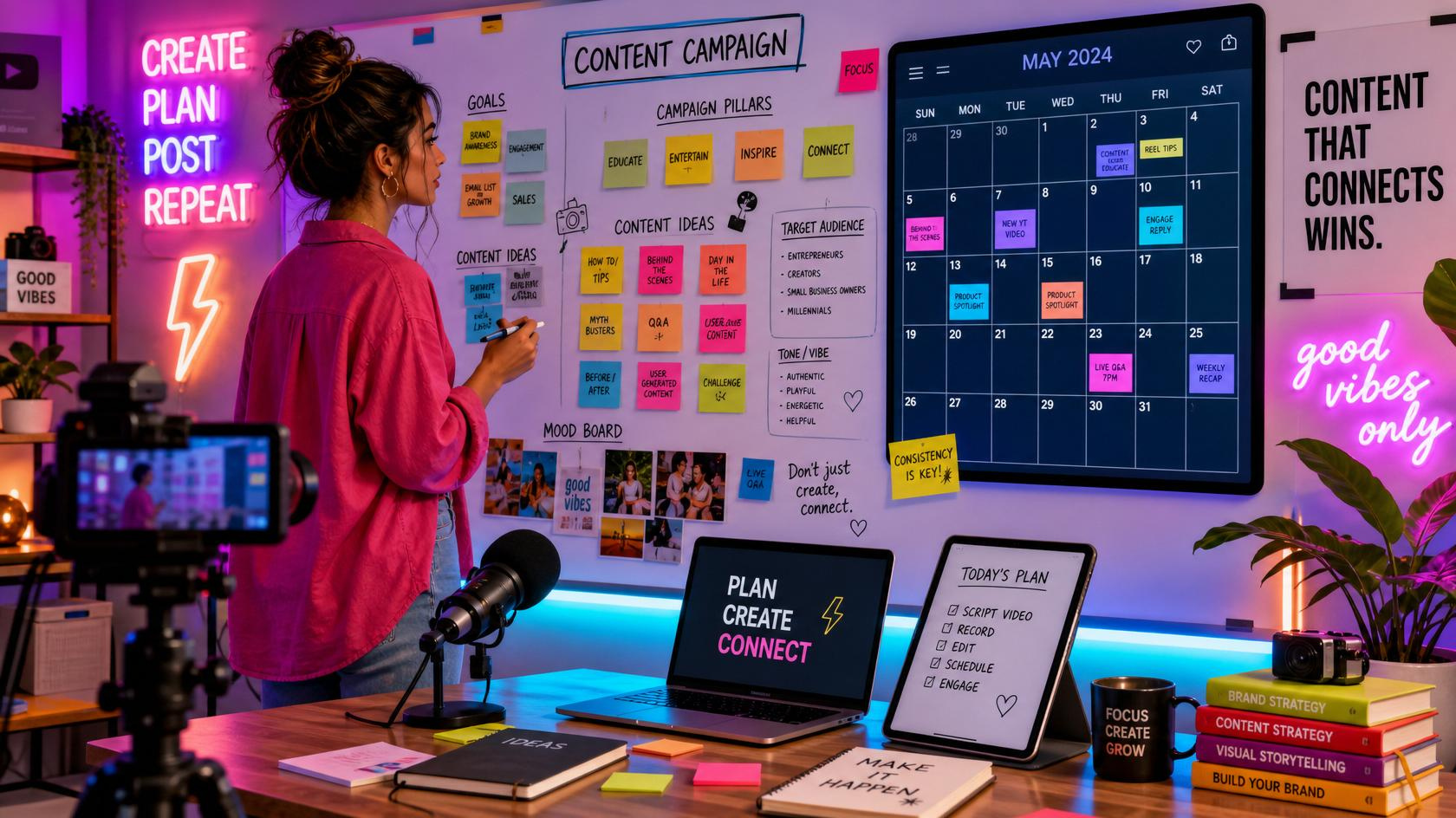 Content Process