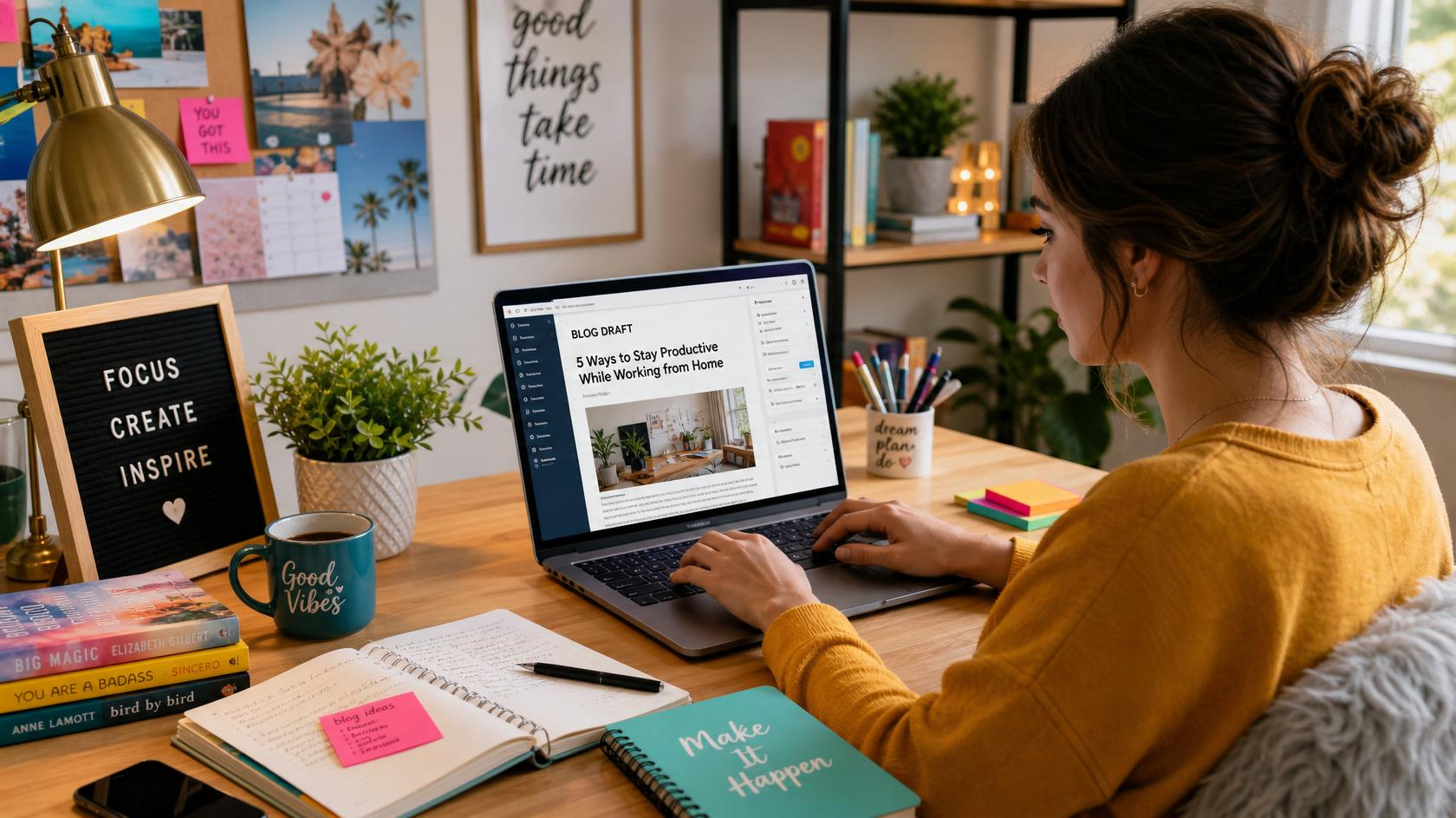 Content Strategy