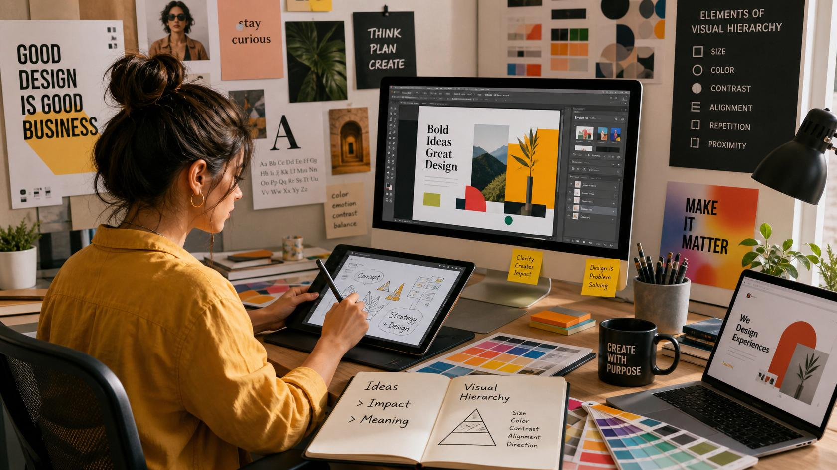 Blog Writing
