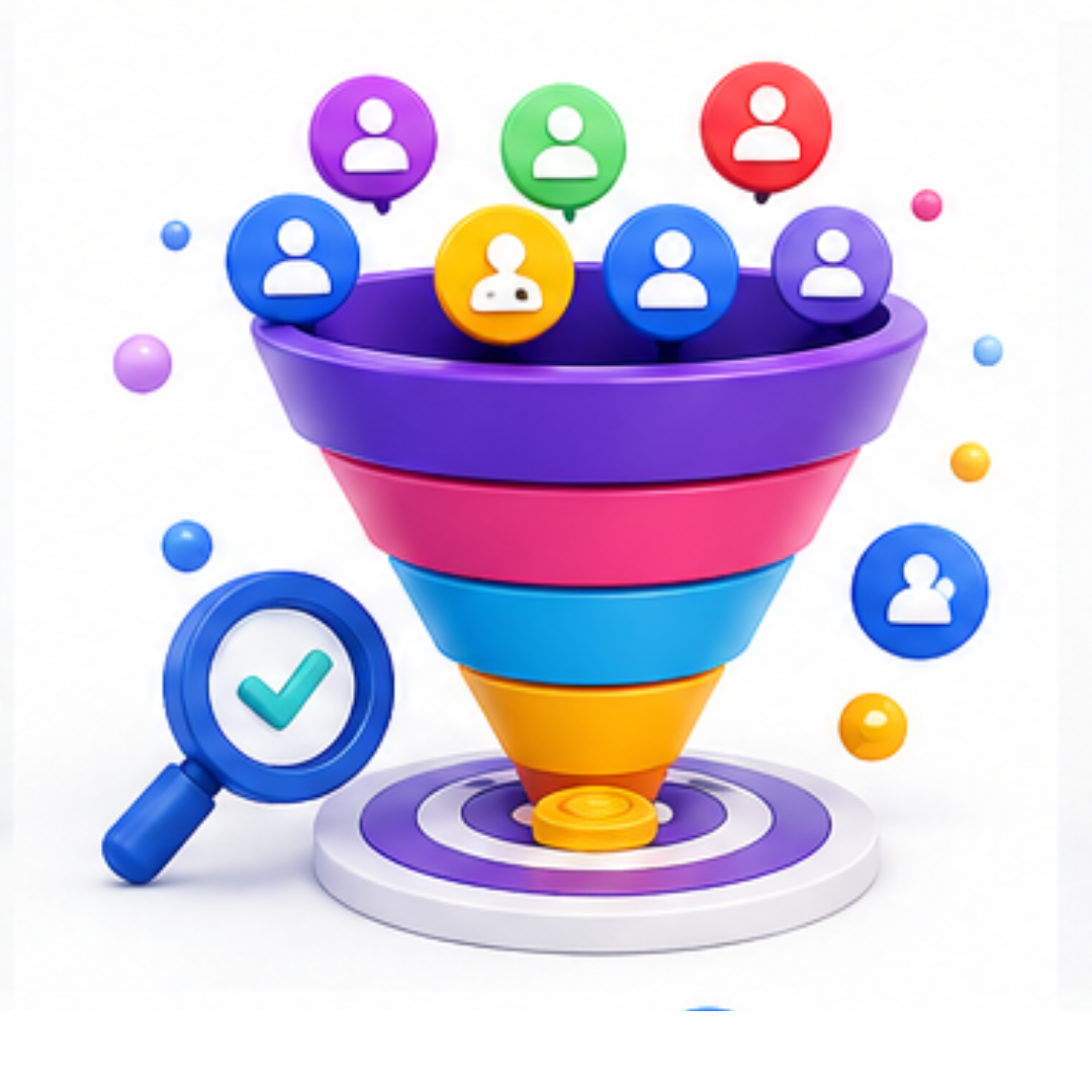 Social Media Marketing Overview