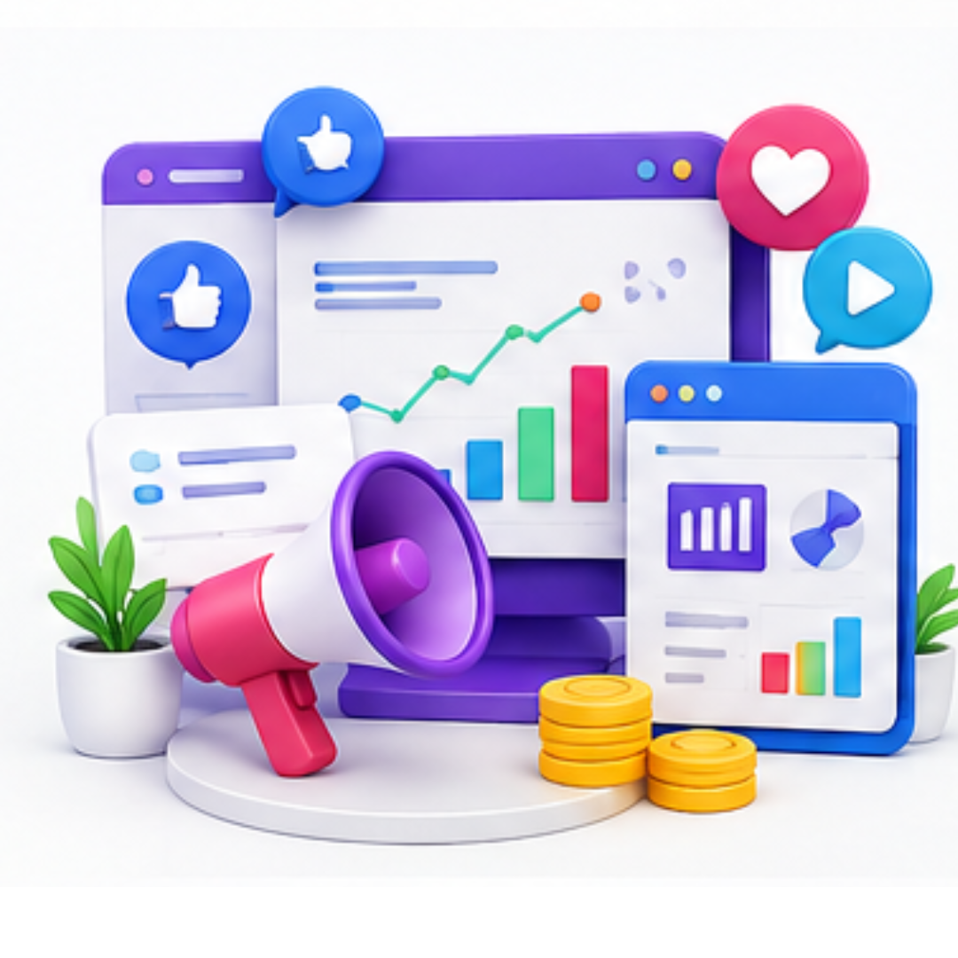Platforms We Manage